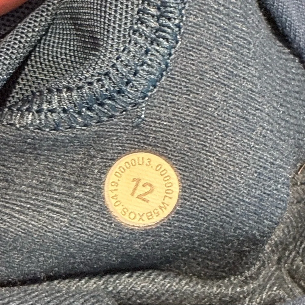 lululemon athletica perfect everyday